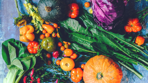 87% of Americans Don't Eat Their Servings of Vegetables. Here's How Pulp Pantry is Changing That.
