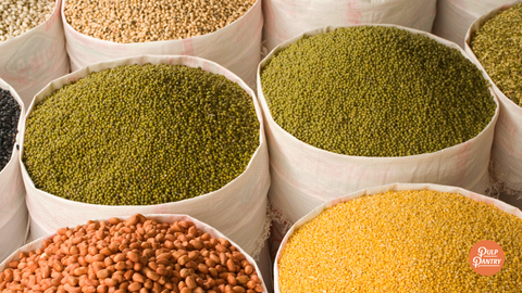 9 Simple, Cheap Ways to Eat with Zero Waste at Home