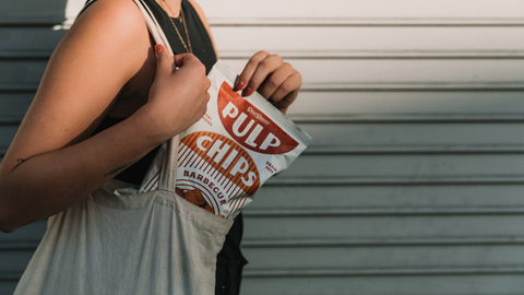 Sustainable Shopper