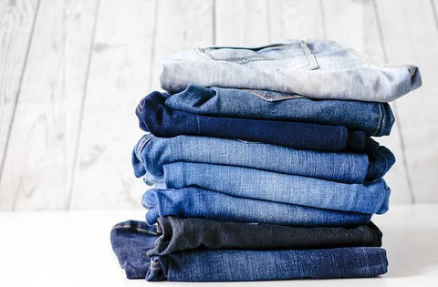 How to: Not Buy New Clothing