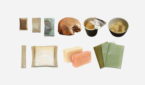 Next Gen Materials: Upcycled, Renewable, Sustainable