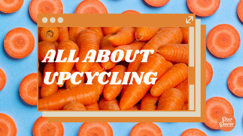 What is Upcycling?