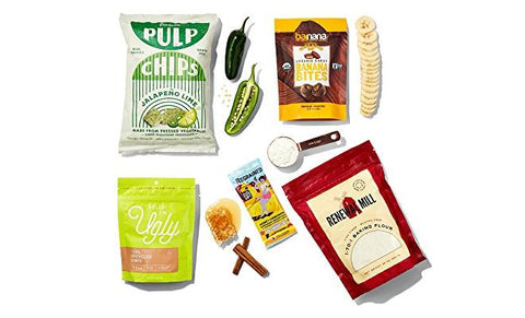 Whole Foods Market 2021 Trend Predictions: The Future of Food is Upcycling!