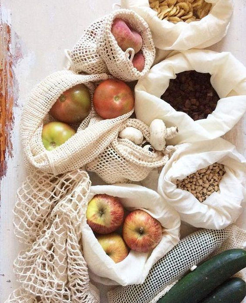 Zero Waste Living with Bea Johnson – Trashy Chips