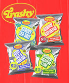 Party Pack Trashy Chips (8-Bags)